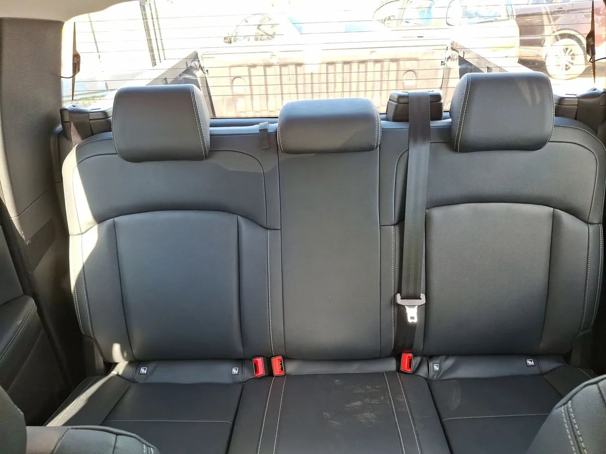 Ford Ranger 2.0 Xlt Diesel 4x4 Dob. Cab. Mt 4p año 2025