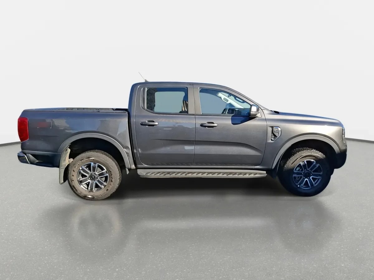 Ford Ranger 2.0 Xlt Diesel 4x4 Dob. Cab. Mt 4p año 2025
