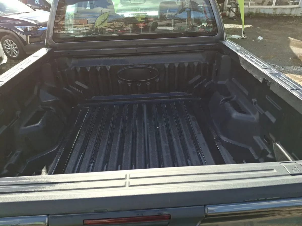 Ford Ranger 2.0 Xlt Diesel 4x4 Dob. Cab. Mt 4p año 2025