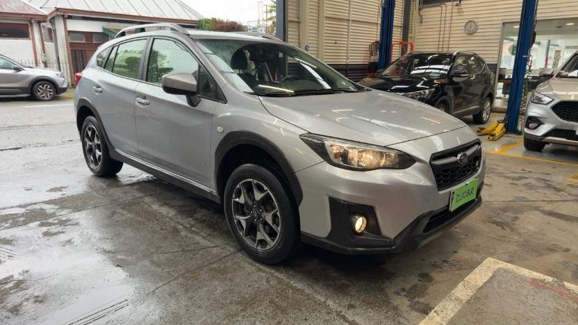 Subaru Xv 2.0i Awd Cvt At 5p año 2021