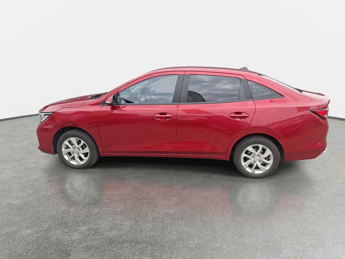 Chevrolet Sail 1.5 Nb Ltz R 4x2 Sdn Mt 4p año 2024