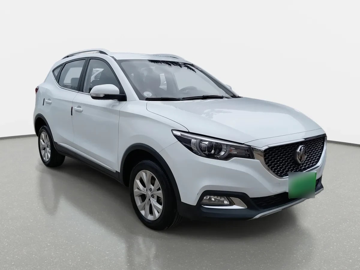 MG Mg Zs 1.5 Std 4x2 Mt 5p año 2024