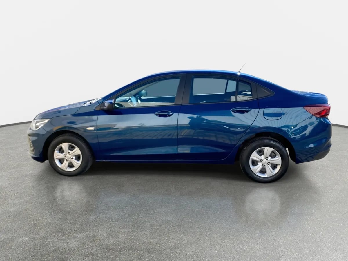 Chevrolet Onix 1.0t Lt 4x2 Mt 4p año 2022
