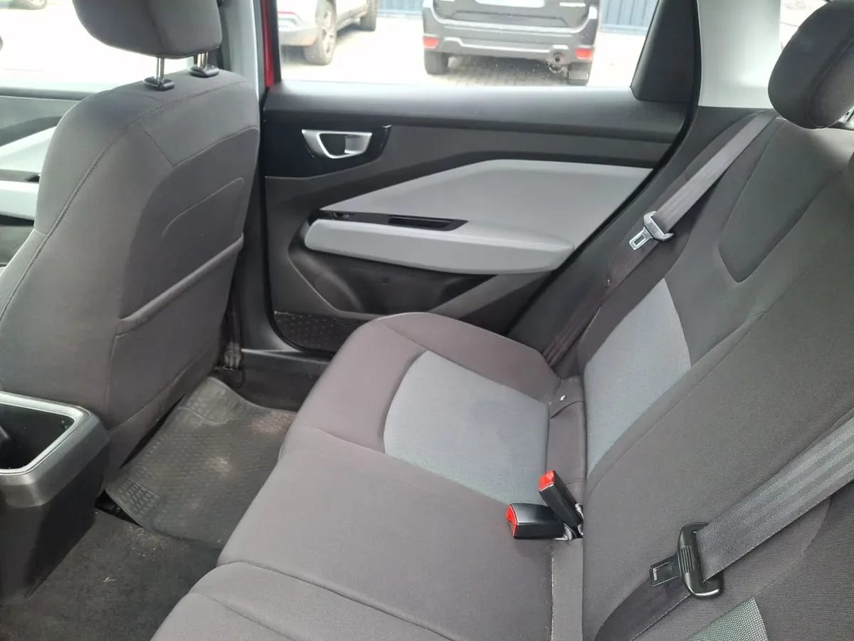 Chevrolet Sail 1.5 Nb Ltz R 4x2 Sdn Mt 4p año 2024