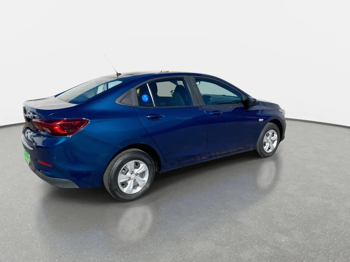 Chevrolet Onix 1.0t Lt 4x2 Mt 4p año 2022