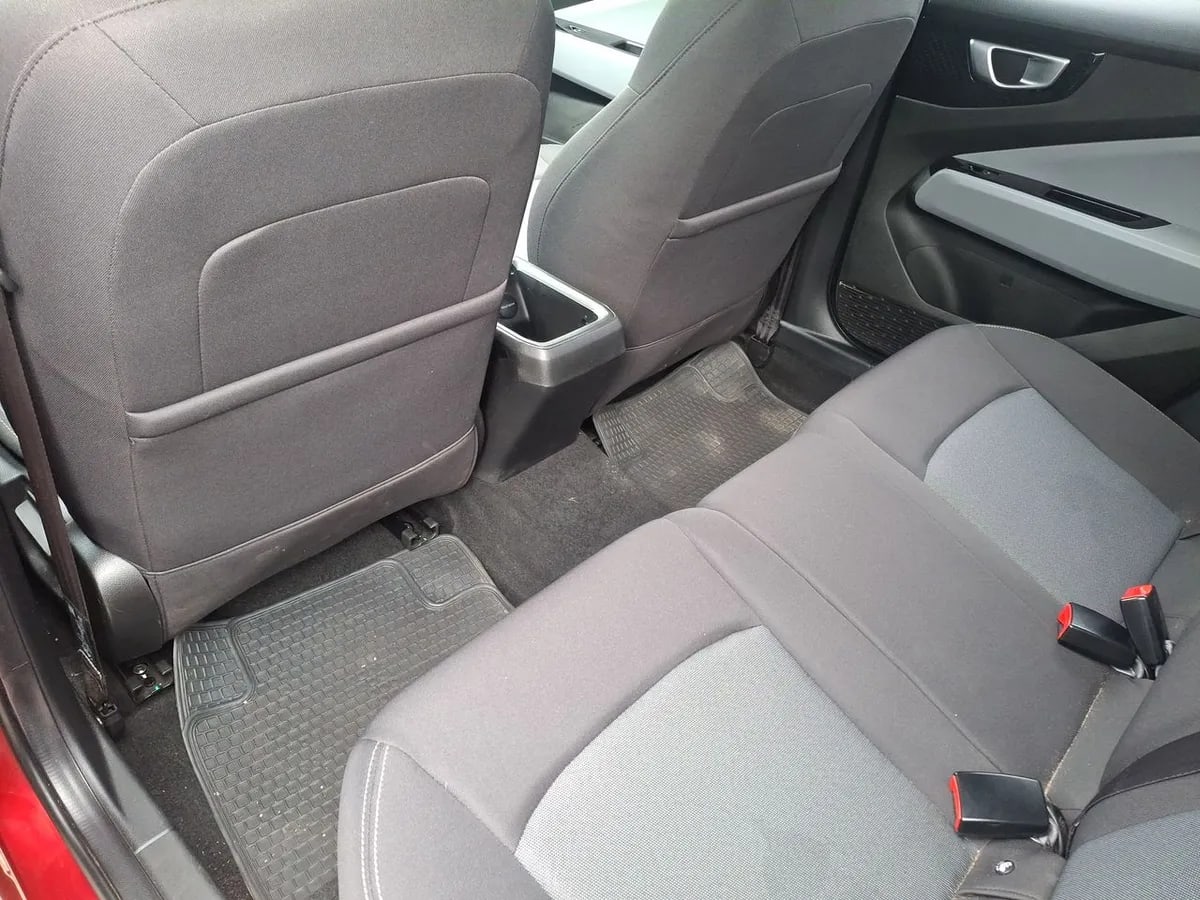 Chevrolet Sail 1.5 Nb Ltz R 4x2 Sdn Mt 4p año 2024