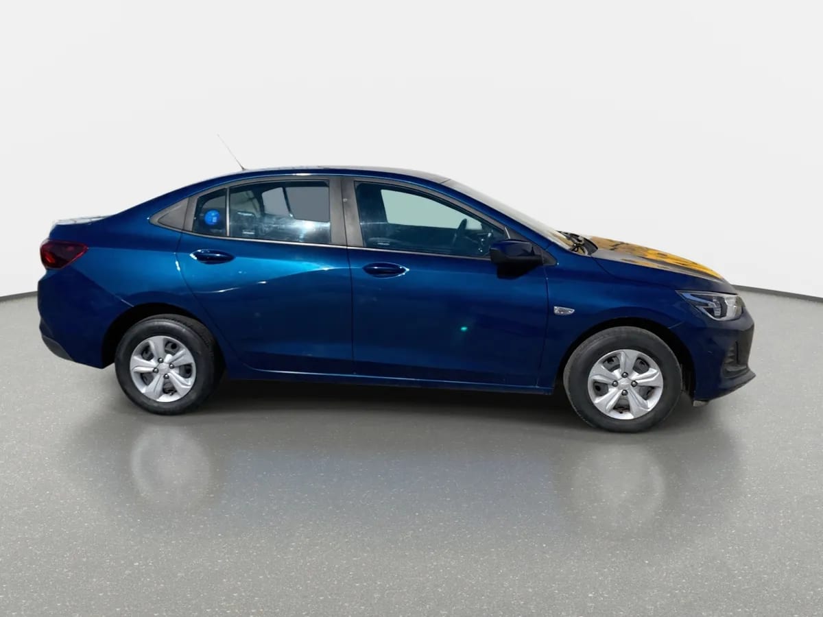 Chevrolet Onix 1.0t Lt 4x2 Mt 4p año 2022