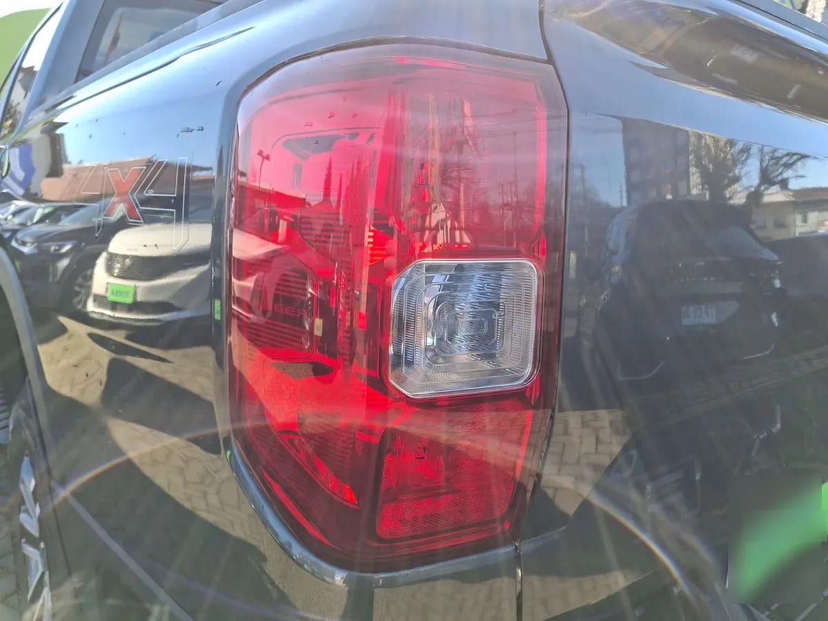 Ford Ranger 2.0 Xlt Diesel 4x4 Dob. Cab. Mt 4p año 2025