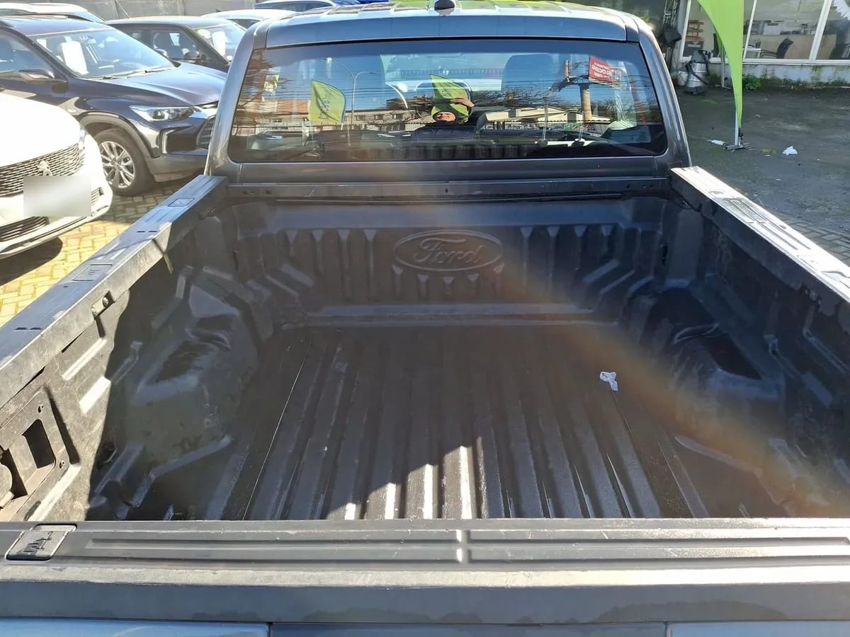Ford Ranger 2.0 Xlt Diesel 4x4 Dob. Cab. Mt 4p año 2025