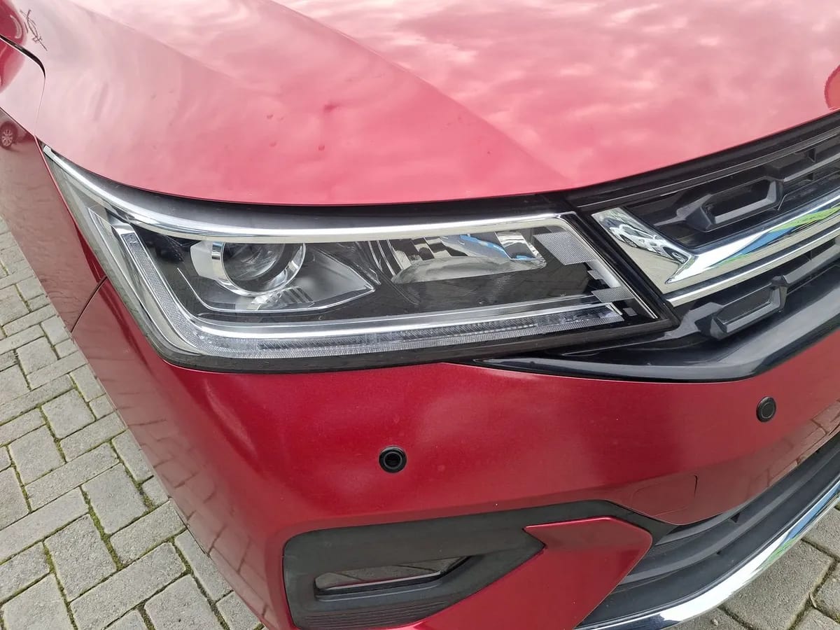 Chevrolet Sail 1.5 Nb Ltz R 4x2 Sdn Mt 4p año 2024