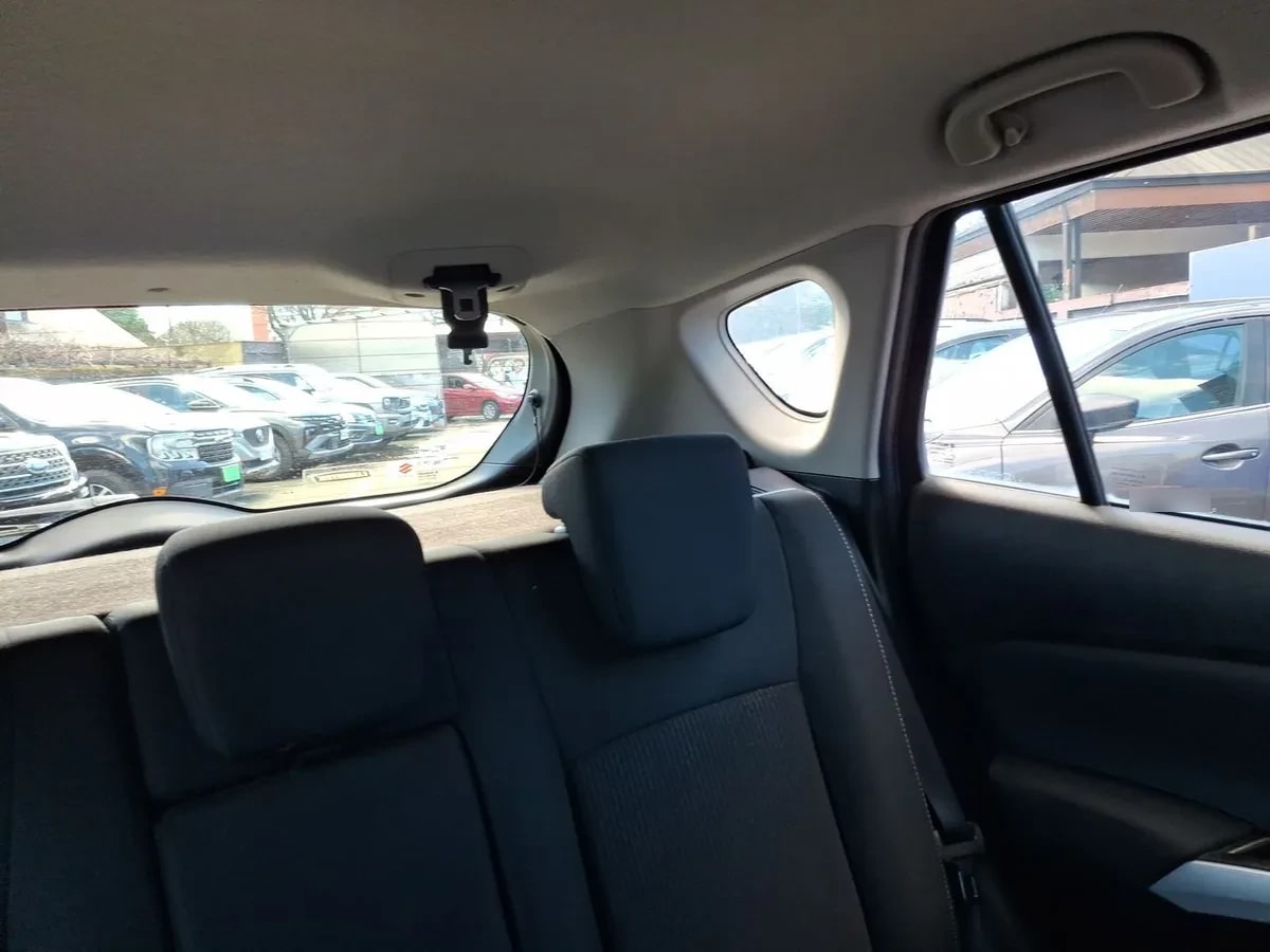 Suzuki S-Cross 1.6 Glx 4wd Mt 5p año 2017