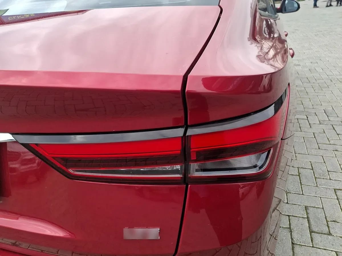 Chevrolet Sail 1.5 Nb Ltz R 4x2 Sdn Mt 4p año 2024
