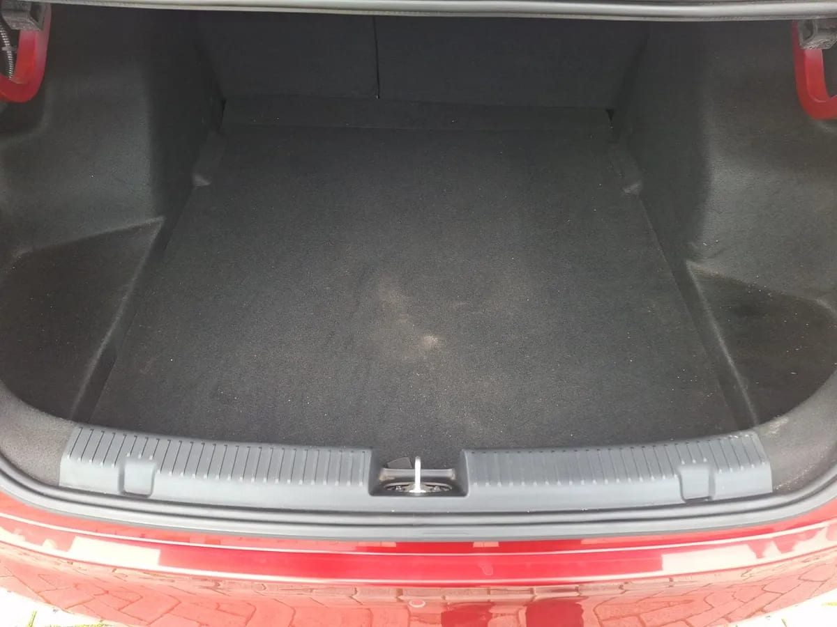 Chevrolet Sail 1.5 Nb Ltz R 4x2 Sdn Mt 4p año 2024