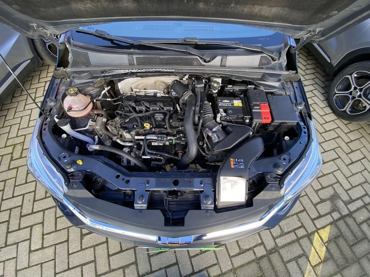 Chevrolet Onix 1.0t Lt 4x2 Mt 4p año 2022