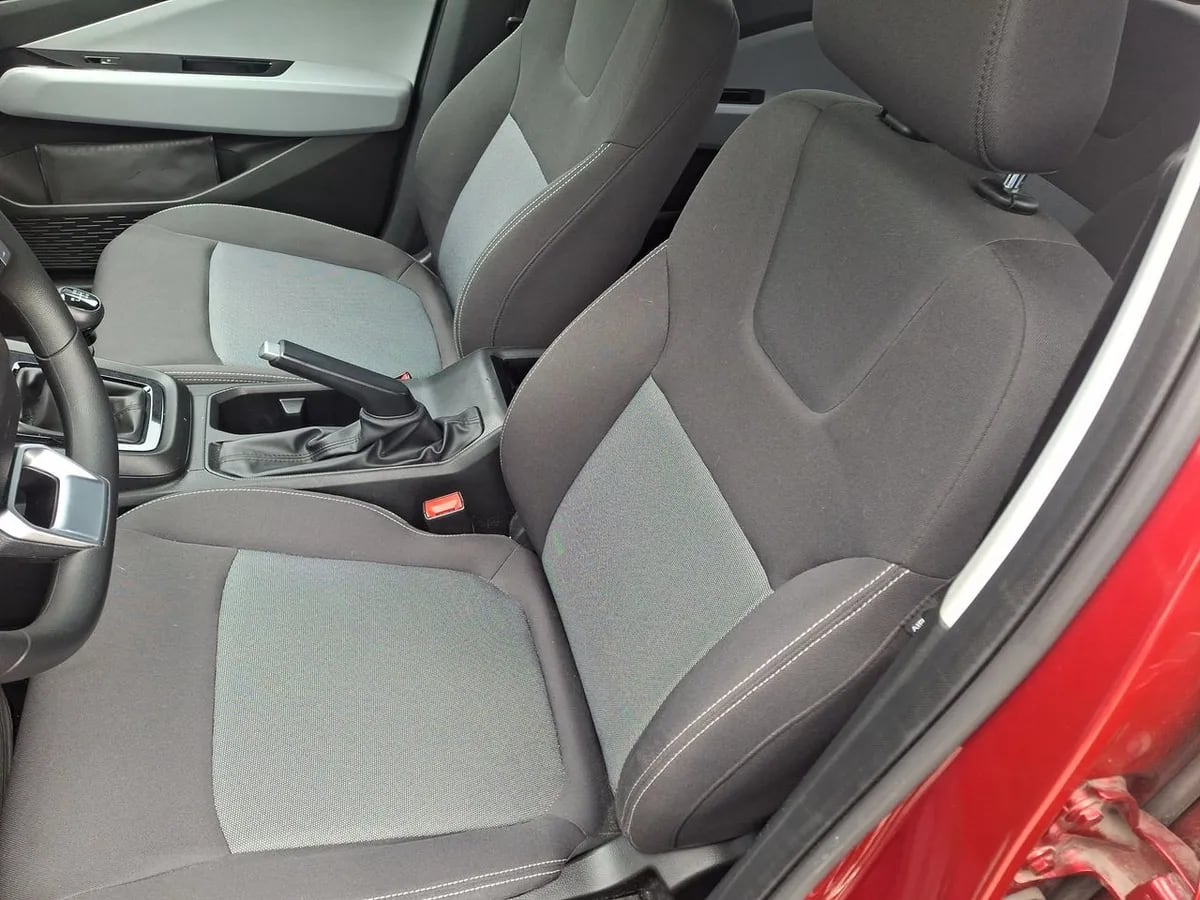 Chevrolet Sail 1.5 Nb Ltz R 4x2 Sdn Mt 4p año 2024
