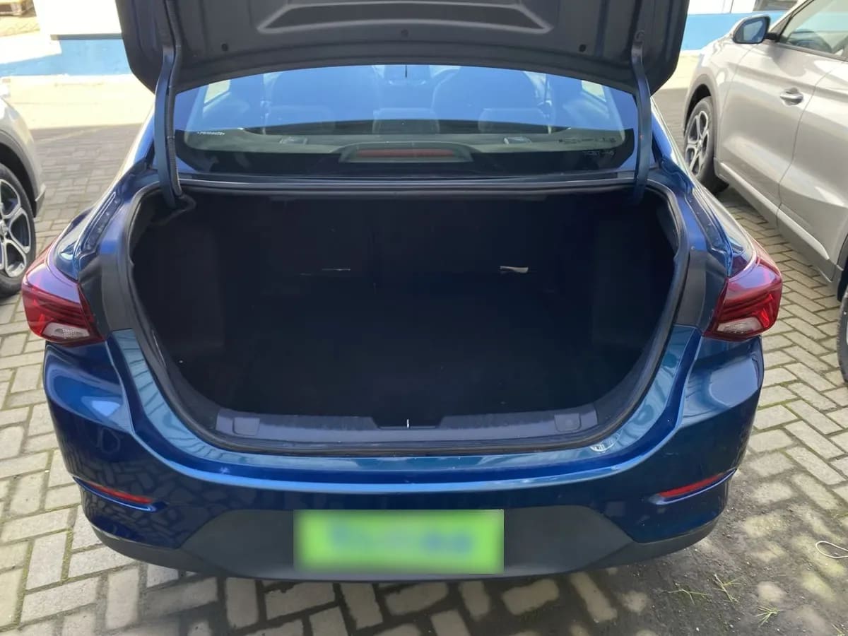 Chevrolet Onix 1.0t Lt 4x2 Mt 4p año 2022