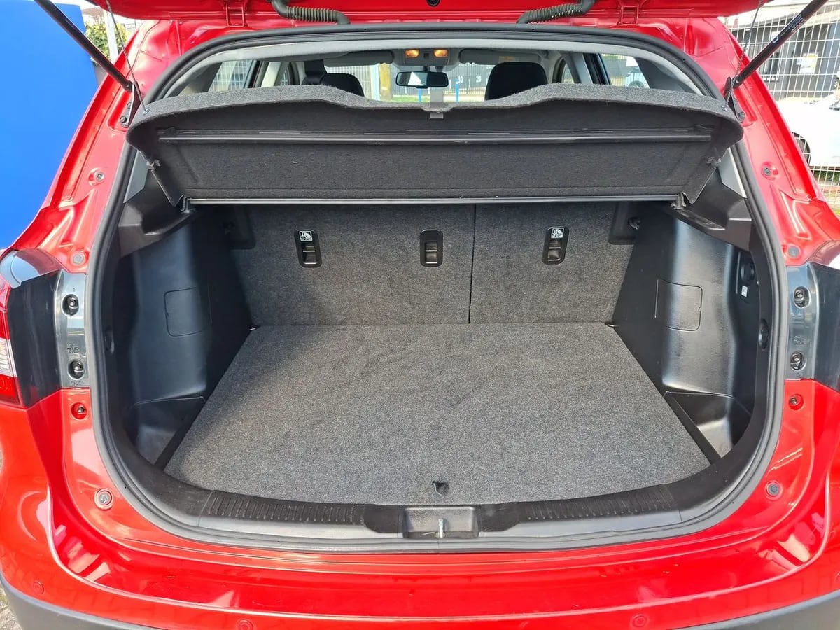 Suzuki S-Cross 1.6 Glx 4wd Mt 5p año 2017