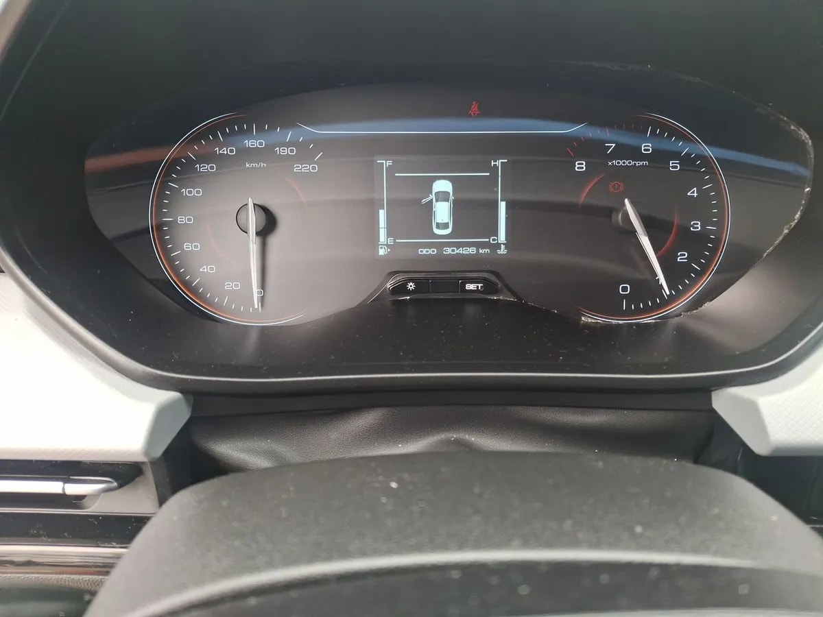 Chevrolet Sail 1.5 Nb Ltz R 4x2 Sdn Mt 4p año 2024