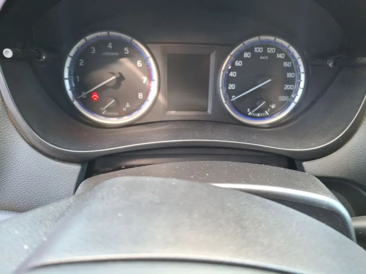 Suzuki S-Cross 1.6 Glx 4wd Mt 5p año 2017