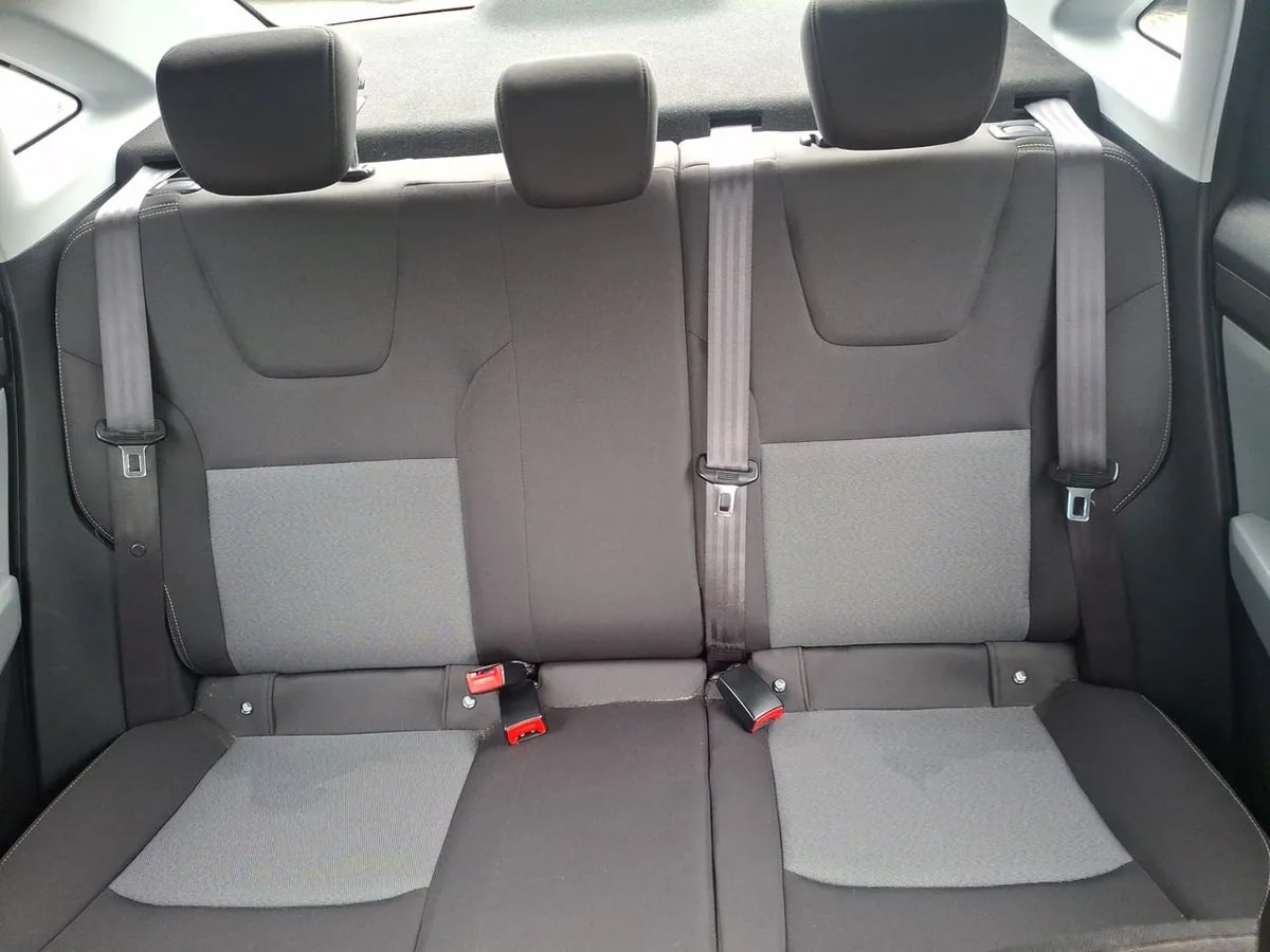 Chevrolet Sail 1.5 Nb Ltz R 4x2 Sdn Mt 4p año 2024