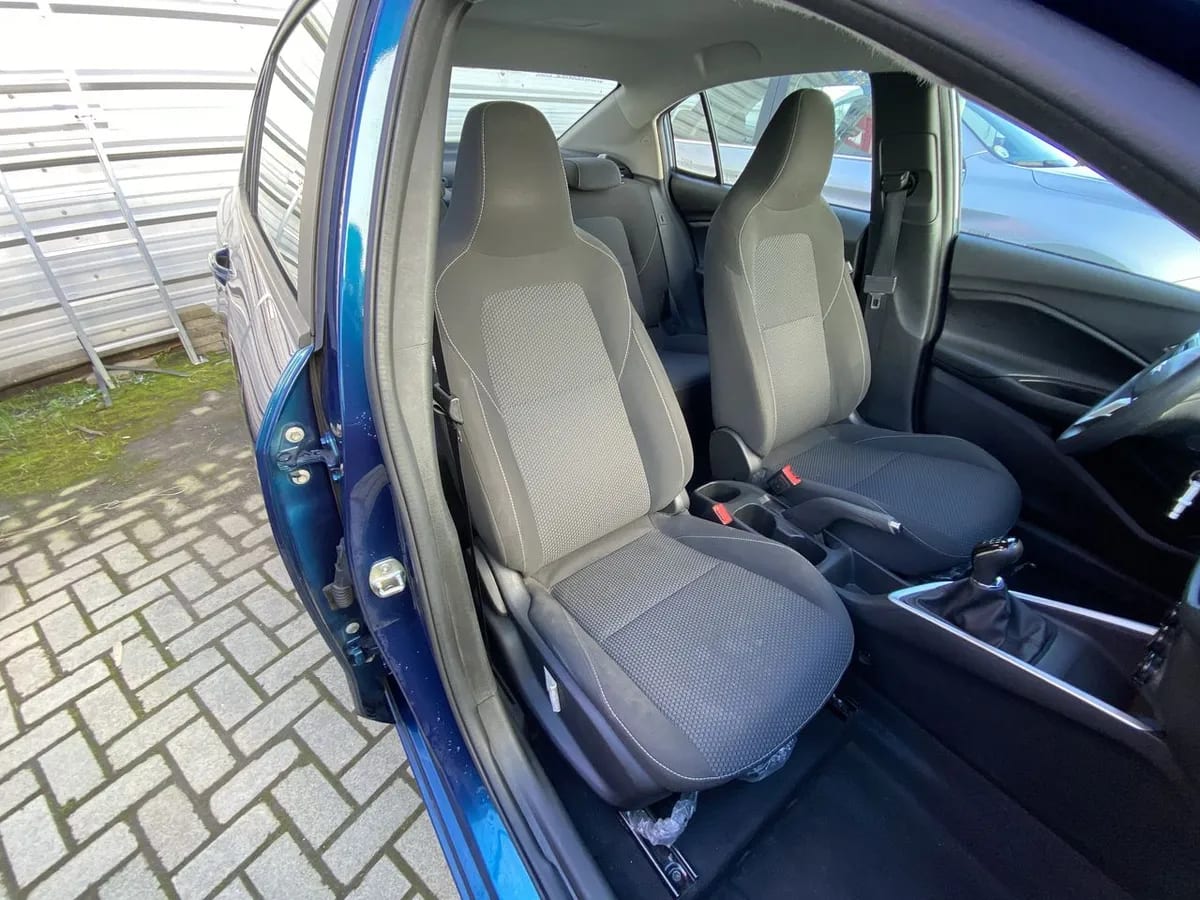 Chevrolet Onix 1.0t Lt 4x2 Mt 4p año 2022
