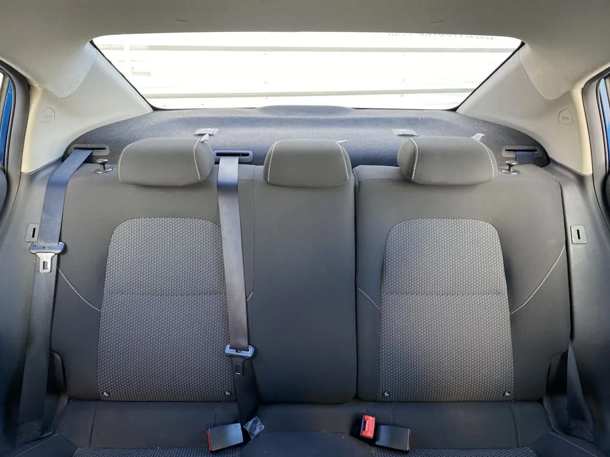 Chevrolet Onix 1.0t Lt 4x2 Mt 4p año 2022