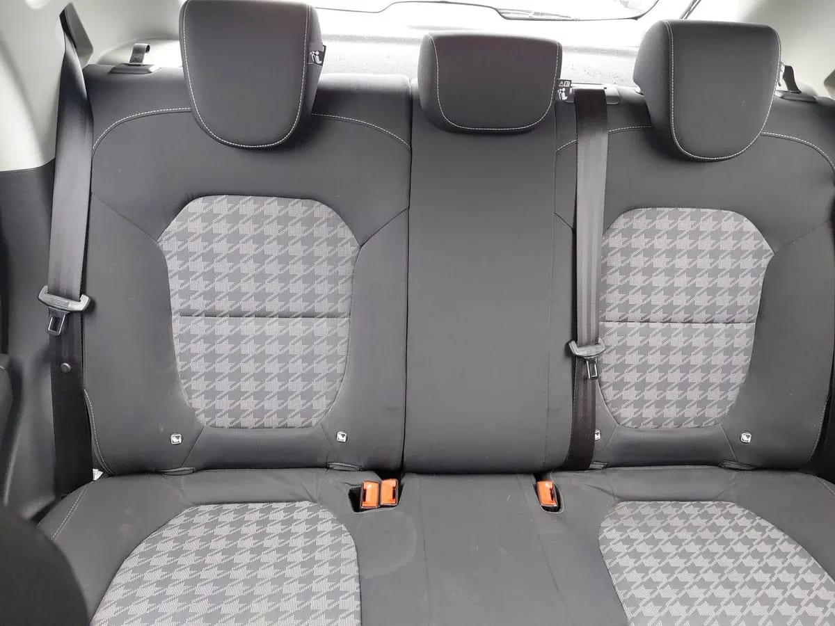 MG Mg Zs 1.5 Std 4x2 Mt 5p año 2024