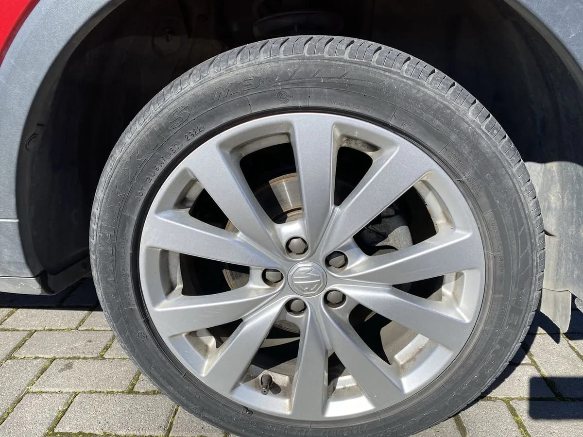 MG Mg Zs 1.5 Std 4x2 At 5p año 2023