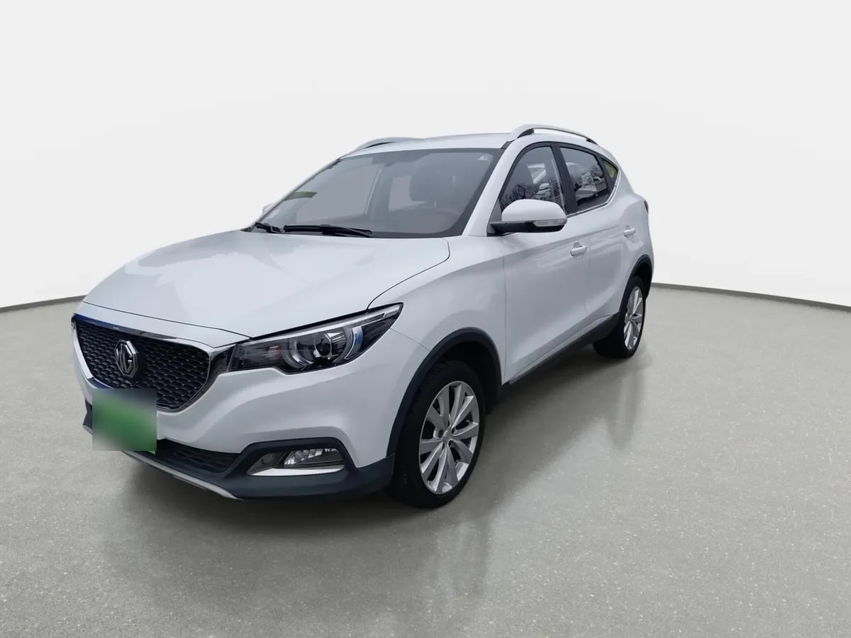 MG Mg Zs 1.5 Std 4x2 At 5p año 2021
