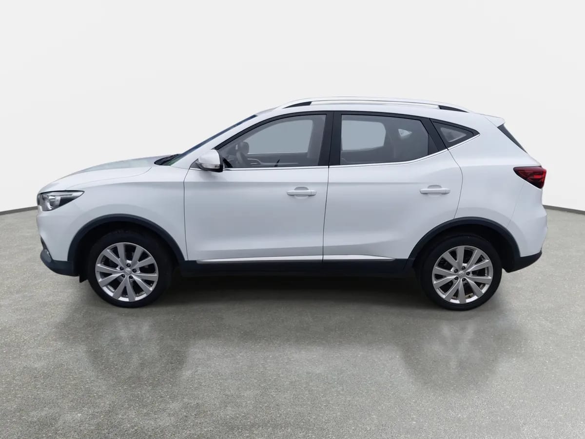 MG Mg Zs 1.5 Std 4x2 At 5p año 2021