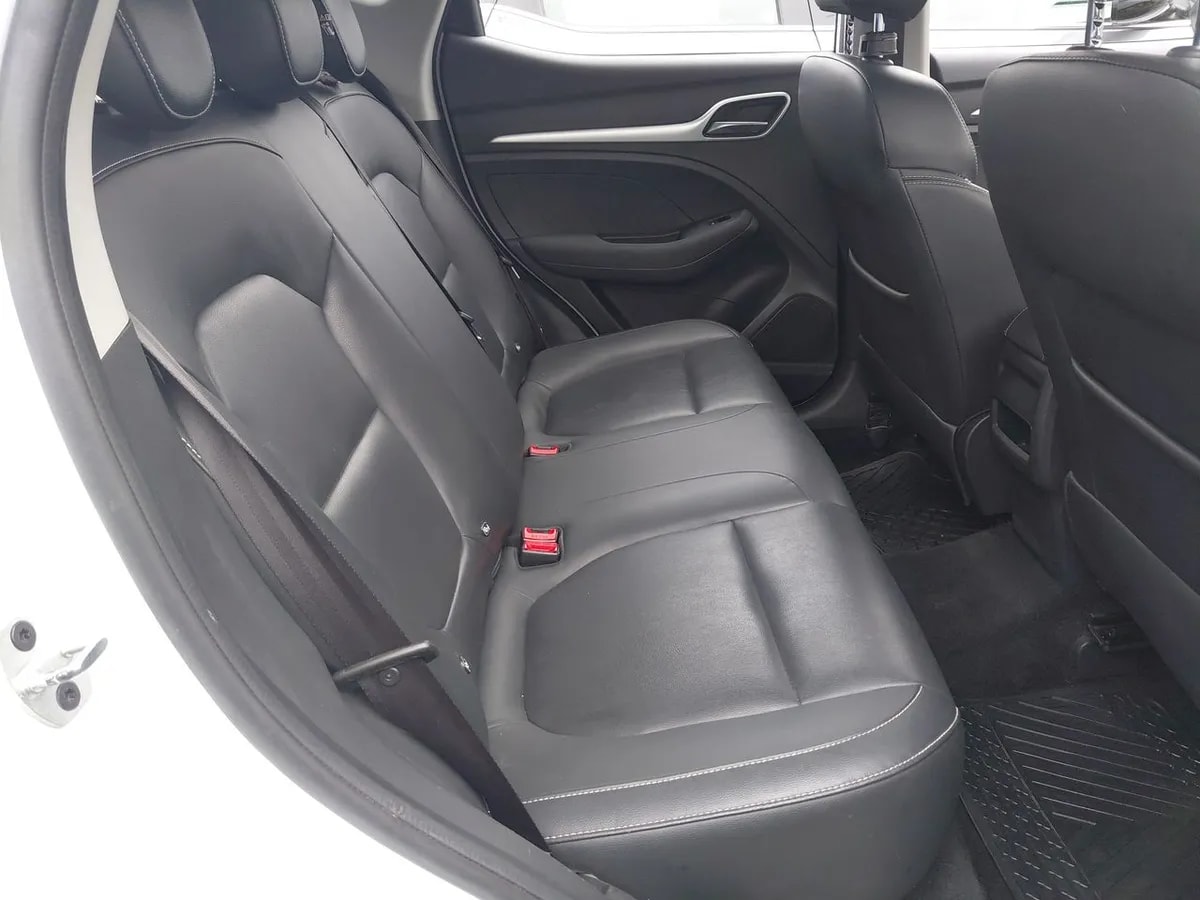 MG Mg Zs 1.5 Std 4x2 At 5p año 2021