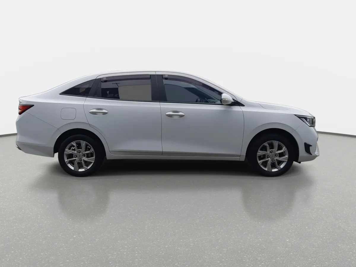 Chevrolet Sail 1.5 Nb Ltz R 4x2 Sdn Mt 4p año 2024
