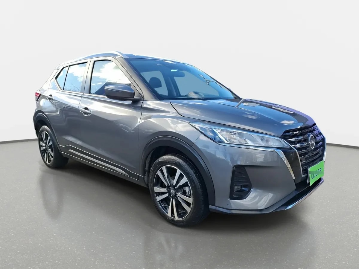 Nissan Kicks 1.6 Advance 4x2 Mt 5p año 2023