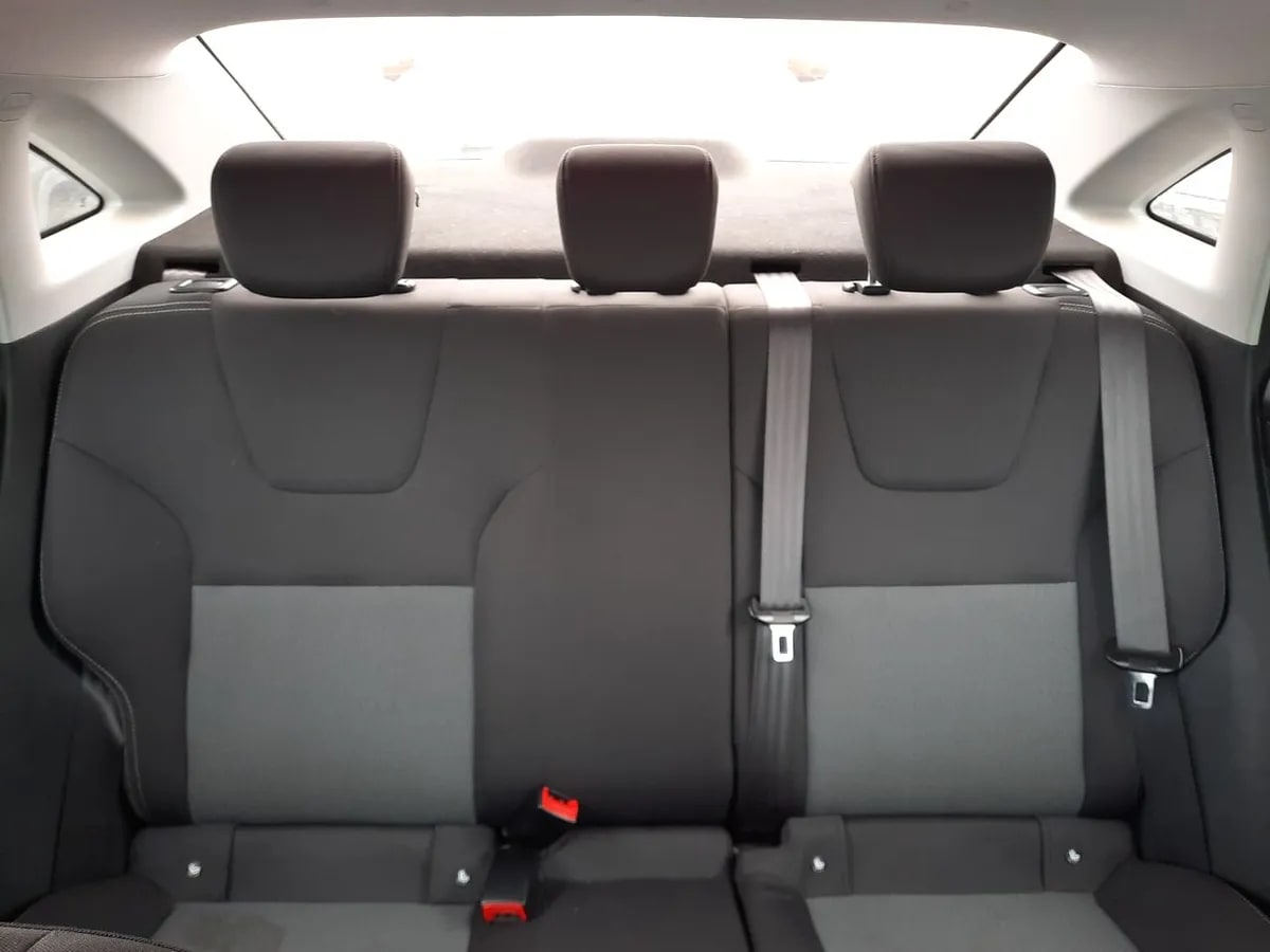 Chevrolet Sail 1.5 Nb Ltz R 4x2 Sdn Mt 4p año 2024