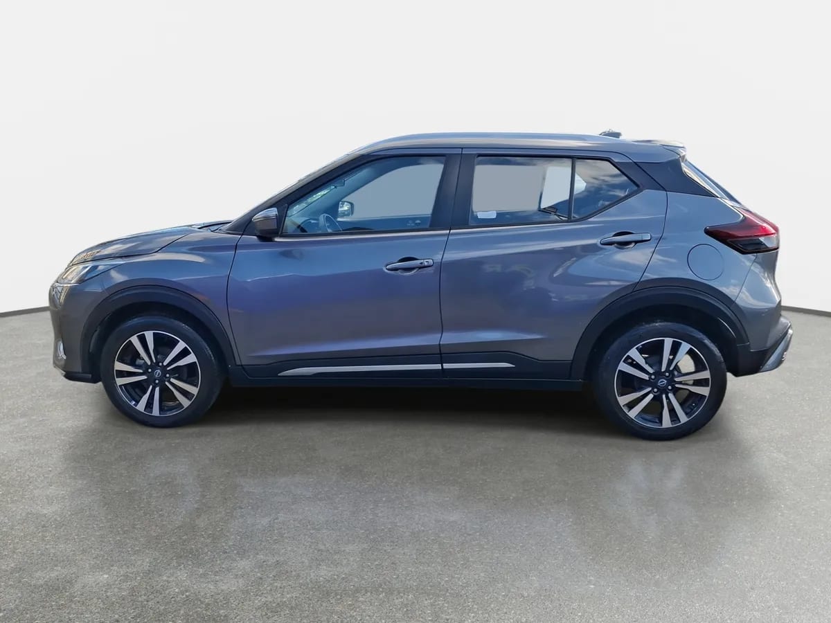 Nissan Kicks 1.6 Advance 4x2 Mt 5p año 2023