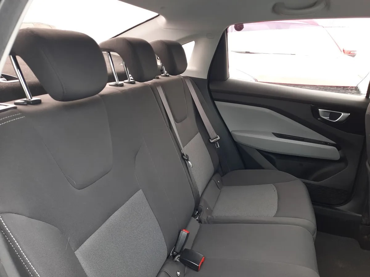 Chevrolet Sail 1.5 Nb Ltz R 4x2 Sdn Mt 4p año 2024