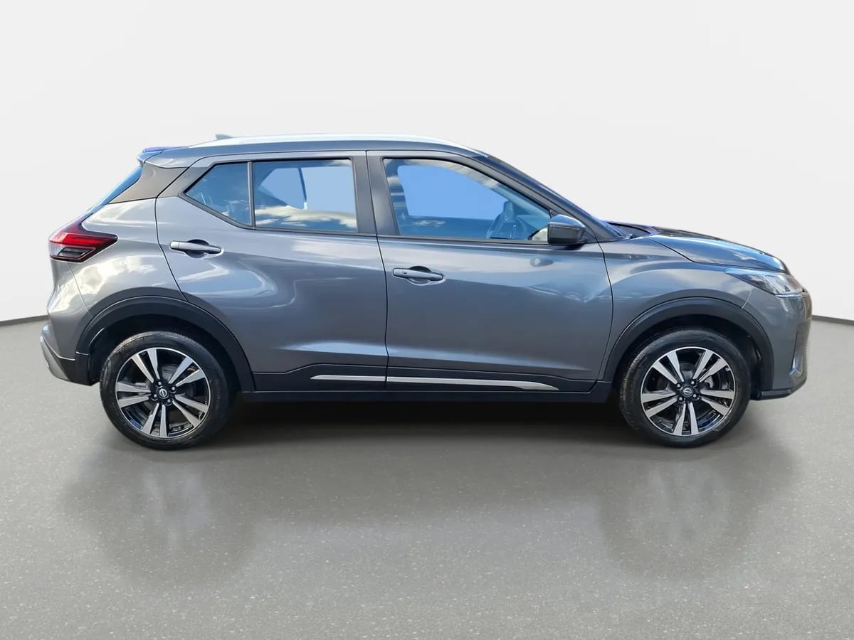 Nissan Kicks 1.6 Advance 4x2 Mt 5p año 2023