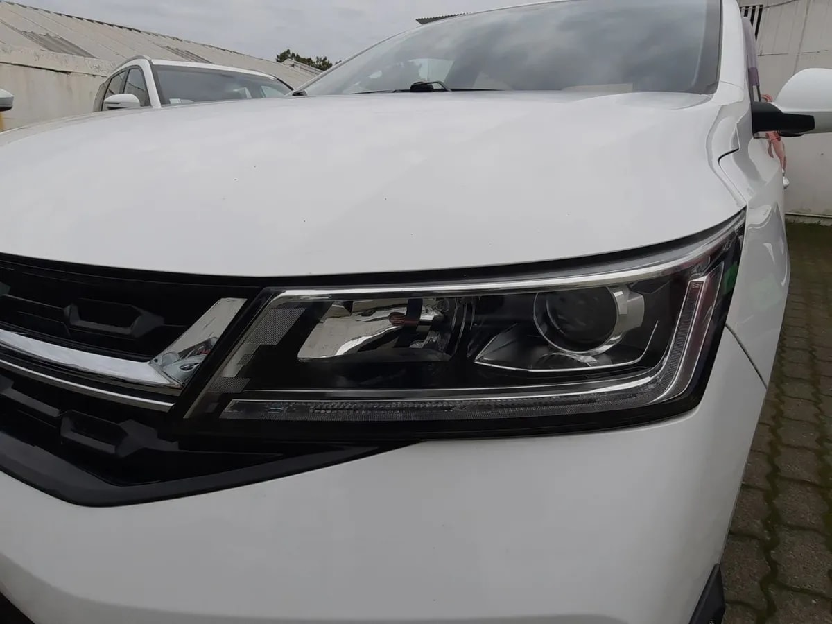 Chevrolet Sail 1.5 Nb Ltz R 4x2 Sdn Mt 4p año 2024