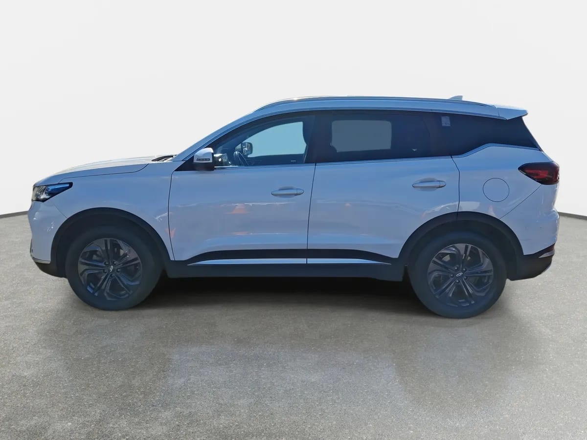 Chery Tiggo 7 Pro 1.5t Gls Cvt At 5p año 2021