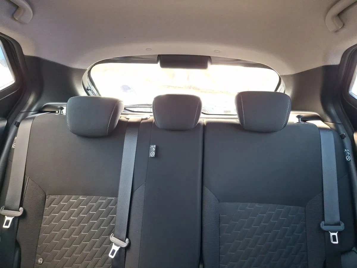 Nissan Kicks 1.6 Advance 4x2 Mt 5p año 2023