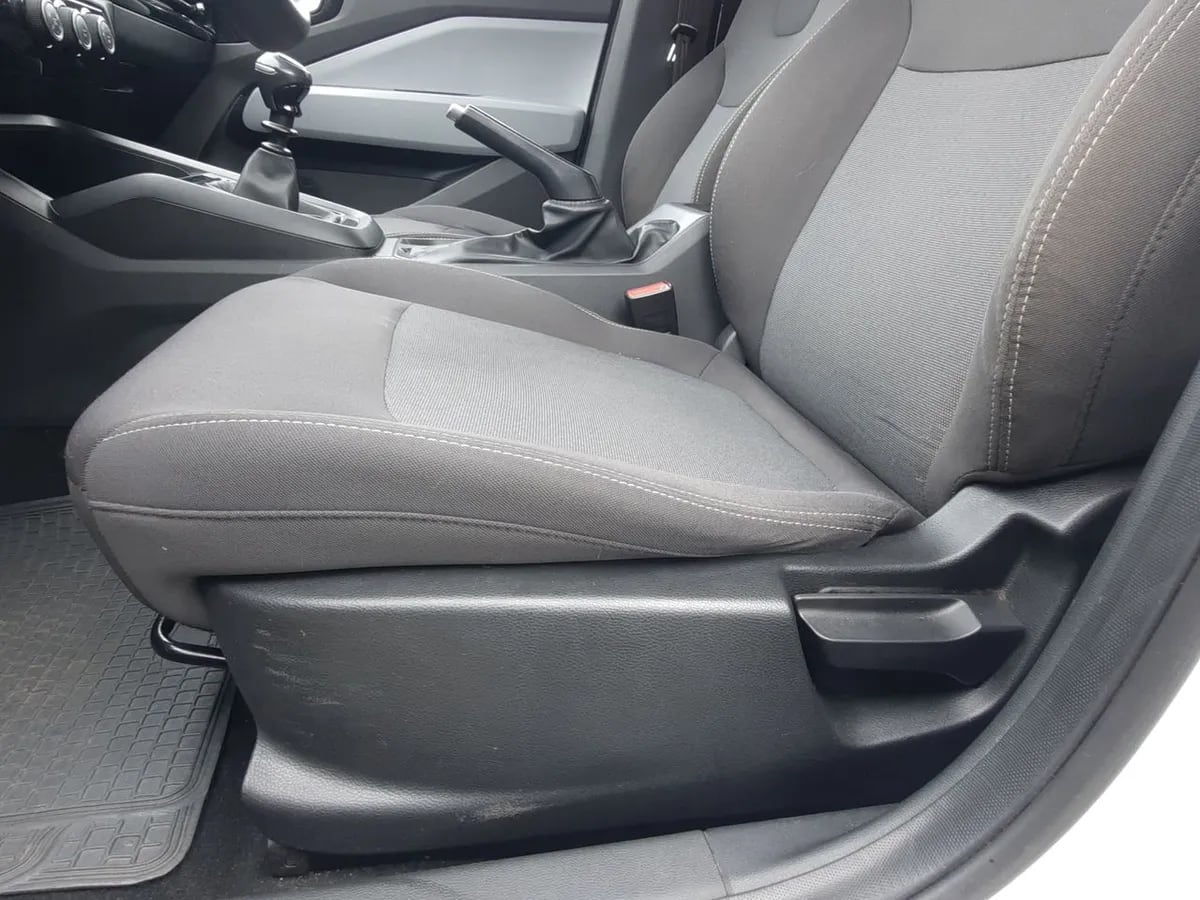 Chevrolet Sail 1.5 Nb Ltz R 4x2 Sdn Mt 4p año 2024