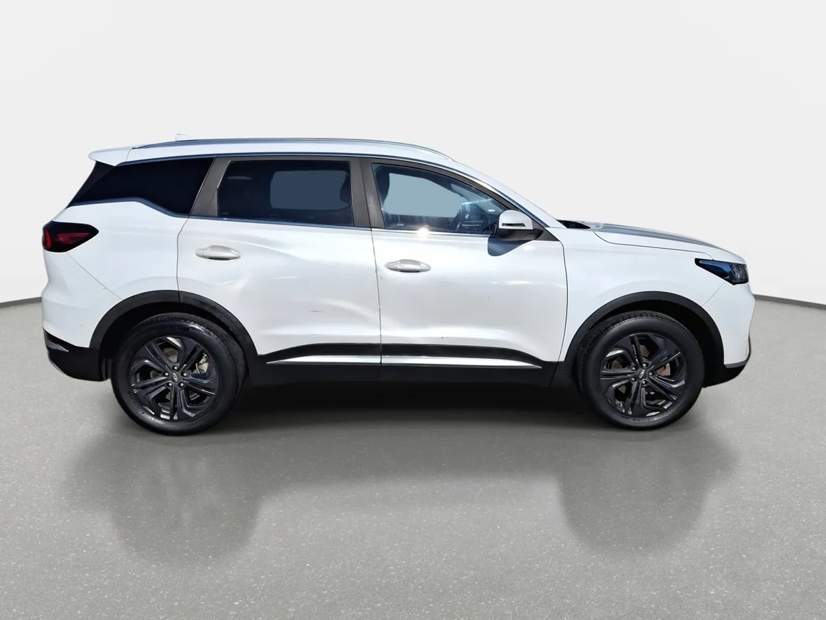 Chery Tiggo 7 Pro 1.5t Gls Cvt At 5p año 2021