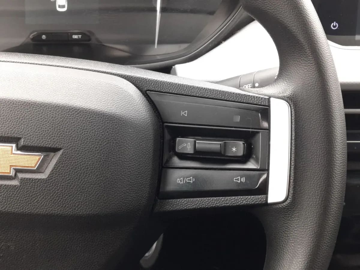 Chevrolet Sail 1.5 Nb Ltz R 4x2 Sdn Mt 4p año 2024