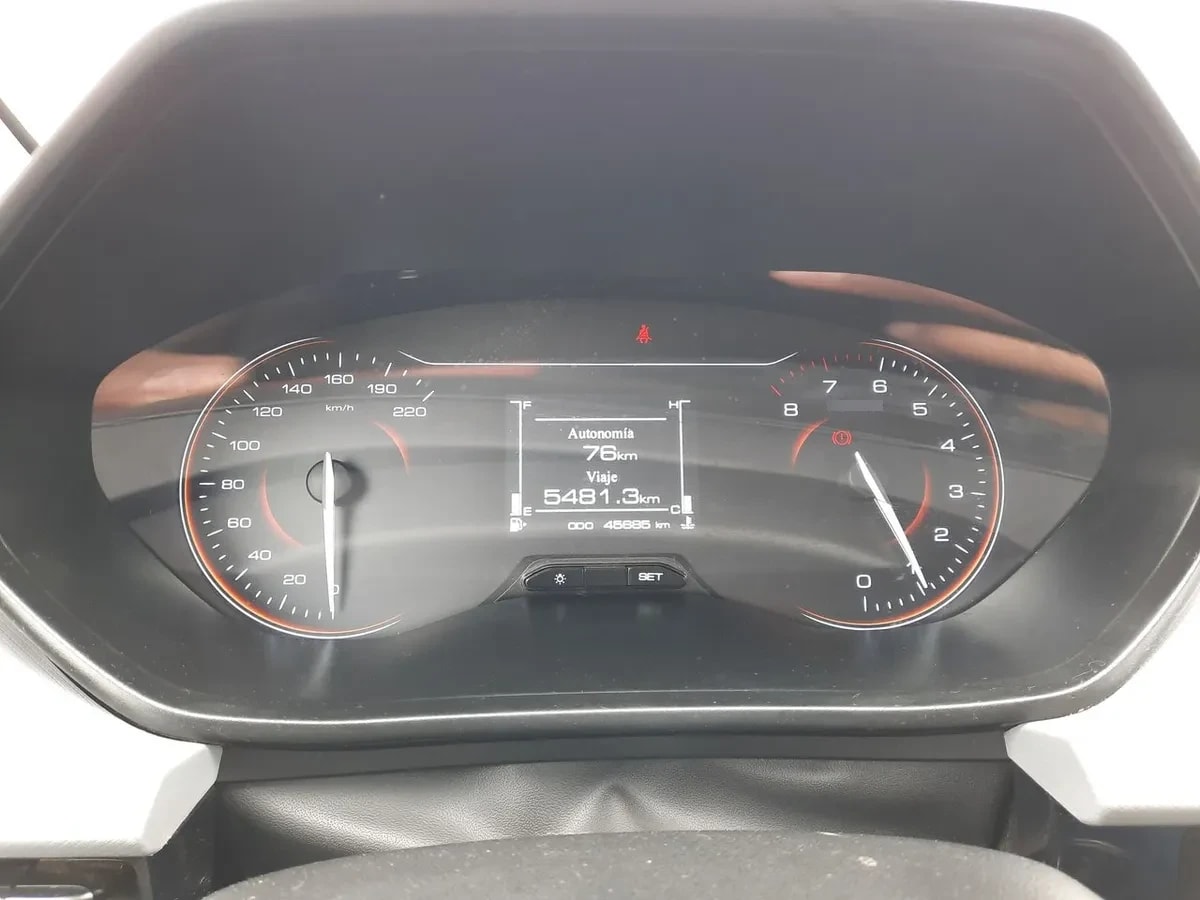 Chevrolet Sail 1.5 Nb Ltz R 4x2 Sdn Mt 4p año 2024