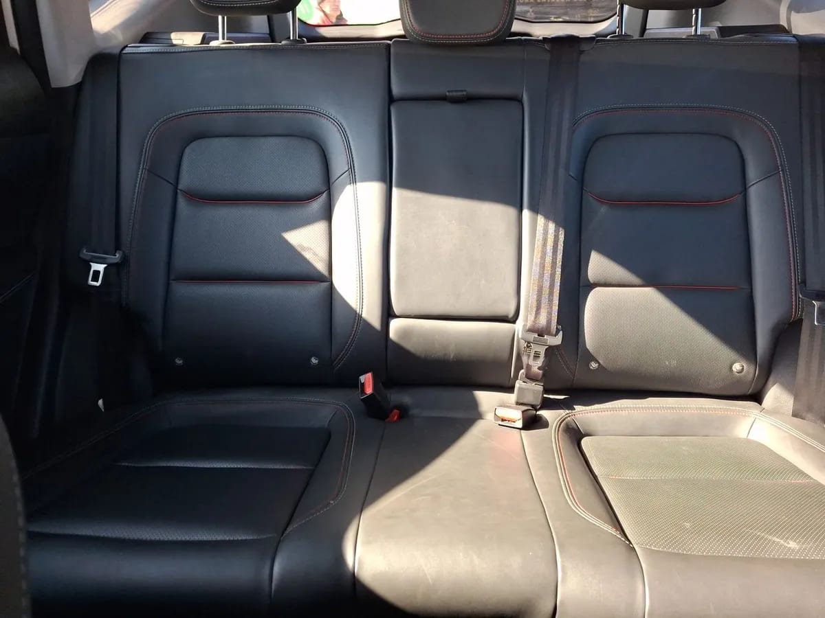 Chery Tiggo 7 Pro 1.5t Gls Cvt At 5p año 2021
