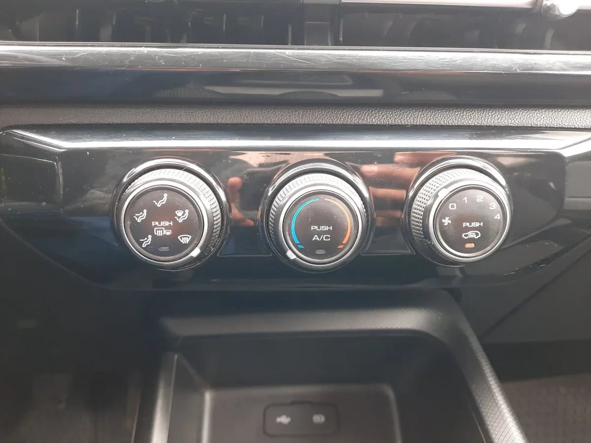 Chevrolet Sail 1.5 Nb Ltz R 4x2 Sdn Mt 4p año 2024