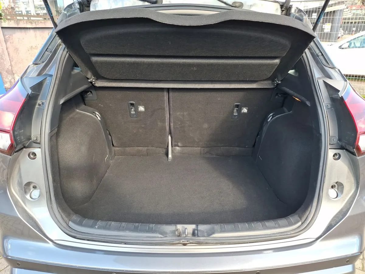 Nissan Kicks 1.6 Advance 4x2 Mt 5p año 2023