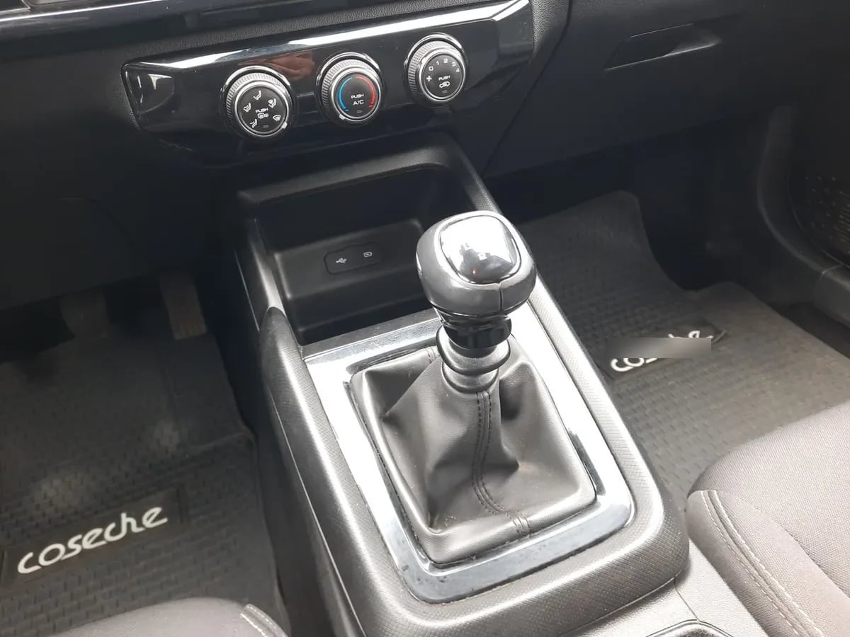 Chevrolet Sail 1.5 Nb Ltz R 4x2 Sdn Mt 4p año 2024
