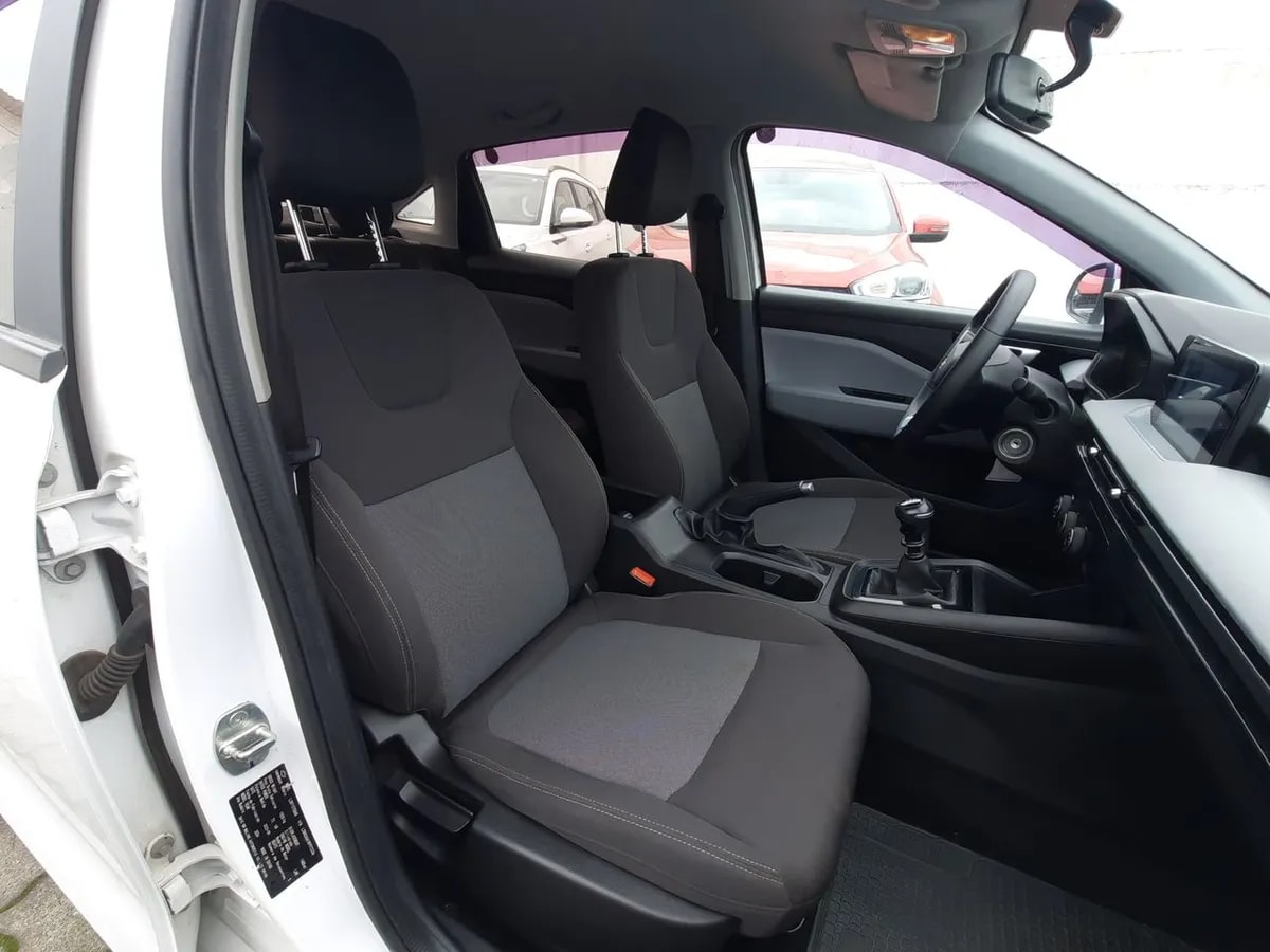 Chevrolet Sail 1.5 Nb Ltz R 4x2 Sdn Mt 4p año 2024