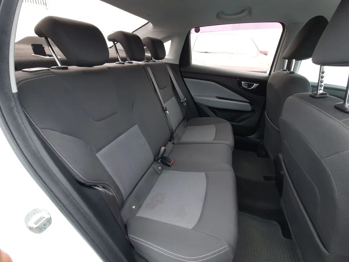 Chevrolet Sail 1.5 Nb Ltz R 4x2 Sdn Mt 4p año 2024